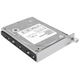 OWC OWCMEQX3TRAY parte del case del computer Universale Staffa di montaggio HDD, Laufwerkstrays argento, Universale, Staffa di montaggio HDD, Argento, Mercury Elite Pro Quad, ThunderBay 4, ThunderBay 6, ThunderBay 8 and ThunderBay Flex 8, 1 pz