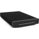OWC OWCTB3TBV4T02 unità esterna a stato solido 2048 GB Nero Nero, 2048 GB, USB tipo-C, 3.2 Gen 2 (3.1 Gen 2), 2800 MB/s, 40 Gbit/s, Nero