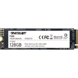 Patriot P300P128GM28 drives allo stato solido M.2 128 GB PCI Express NVMe 128 GB, M.2, 1600 MB/s