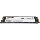 Patriot P300P256GM28 drives allo stato solido M.2 256 GB PCI Express NVMe 256 GB, M.2