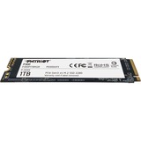 Patriot P300 M.2 1000 GB PCI Express 3.0 NVMe 1000 GB, M.2