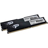 Patriot Signature Line DDR4 16GB (2x 8GB) 2666MHz UDIMM memoria 2 x 8 GB 16 GB, 2 x 8 GB, DDR4, 2666 MHz, 288-pin DIMM