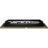 Patriot Viper Steel PVS432G240C5S memoria 32 GB 1 x 32 GB DDR4 2400 MHz grigio, 32 GB, 1 x 32 GB, DDR4, 2400 MHz, 260-pin SO-DIMM