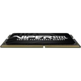 Patriot Viper Steel SODIMM memoria 32 GB 1 x 32 GB DDR4 2666 MHz grigio, 32 GB, 1 x 32 GB, DDR4, 2666 MHz, 260-pin SO-DIMM