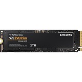 SAMSUNG 970 EVO Plus M.2 2000 GB PCI Express 3.0 V-NAND MLC NVMe Nero, 2000 GB, M.2, 3500 MB/s