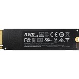 SAMSUNG 970 EVO Plus M.2 2000 GB PCI Express 3.0 V-NAND MLC NVMe Nero, 2000 GB, M.2, 3500 MB/s