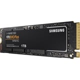 SAMSUNG 970 EVO Plus NVMe M.2 SSD 1 TB Nero, 1000 GB, M.2, 3500 MB/s