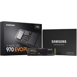 SAMSUNG 970 EVO Plus NVMe M.2 SSD 1 TB Nero, 1000 GB, M.2, 3500 MB/s