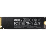 SAMSUNG 970 EVO Plus NVMe M.2 SSD 250 GB Nero, 250 GB, M.2, 3500 MB/s