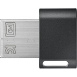 SAMSUNG MUF-128AB unità flash USB 128 GB USB tipo A 3.2 Gen 1 (3.1 Gen 1) Grigio, Argento Nero, 128 GB, USB tipo A, 3.2 Gen 1 (3.1 Gen 1), 300 MB/s, Senza coperchio, Grigio, Argento