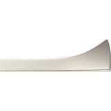 Samsung Flash Drive BAR Plus 128 GB, Chiavetta USB champagne, 128 GB, USB tipo A, 3.2 Gen 1 (3.1 Gen 1), 400 MB/s, Senza coperchio, Argento