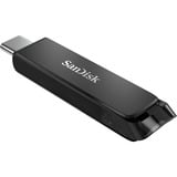 SanDisk SDCZ460-256G-G46 unità flash USB 256 GB USB tipo-C 3.2 Gen 1 (3.1 Gen 1) Nero Nero, 256 GB, USB tipo-C, 3.2 Gen 1 (3.1 Gen 1), 150 MB/s, Lamina di scorrimento, Nero