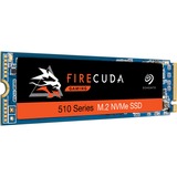 Seagate FireCuda 510 M.2 2000 GB PCI Express 3.0 3D TLC NVMe 2000 GB, M.2, 3450 MB/s