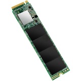 Transcend 110S M.2 512 GB PCI Express 3.0 3D NAND NVMe 512 GB, M.2, 1700 MB/s