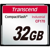 CF170 32 GB CompactFlash MLC