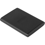 Transcend ESD230C 960 GB Nero, Disco a stato solido Nero, 960 GB, 2.5", USB tipo-C, 3.2 Gen 2 (3.1 Gen 2), 520 MB/s, Nero
