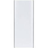 Transcend ESD240C 240 GB Argento argento, 240 GB, M.2, USB tipo-C, 3.2 Gen 2 (3.1 Gen 2), 520 MB/s, Argento