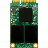 Transcend MSA370 mSATA 32 GB SATA MLC, Disco a stato solido 32 GB, mSATA, 6 Gbit/s