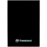 Transcend TS64GPSD330 drives allo stato solido 2.5" 64 GB Parallel ATA MLC 64 GB, 2.5", 114,7 MB/s