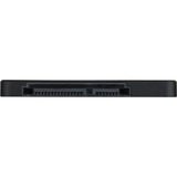 Verbatim Vi550 S3 SSD 1TB, Disco a stato solido Nero, 1000 GB, 2.5", 560 MB/s