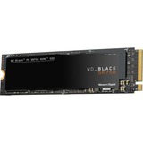 WD SN750 M.2 1000 GB PCI Express 3.0 NVMe, Disco a stato solido 1000 GB, M.2, 3470 MB/s