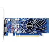 ASUS GT1030-2G-BRK NVIDIA GeForce GT 1030 2 GB GDDR5 GeForce GT 1030, 2 GB, GDDR5, 64 bit, 7680 x 4320 Pixel, PCI Express 3.0