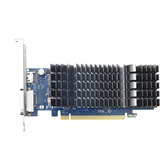 ASUS GT1030-SL-2G-BRK NVIDIA GeForce GT 1030 2 GB GDDR5 GeForce GT 1030, 2 GB, GDDR5, 64 bit, 1920 x 1200 Pixel, PCI Express 3.0