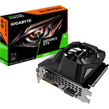 GIGABYTE GV-N1656OC-4GD scheda video NVIDIA GeForce GTX 1650 4 GB GDDR6, Scheda grafica GeForce GTX 1650, 4 GB, GDDR6, 128 bit, 7680 x 4320 Pixel, PCI Express x16 3.0