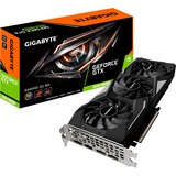 GIGABYTE GV-N166SGAMING OC-6GD scheda video NVIDIA GeForce GTX 1660 SUPER 6 GB GDDR6, Scheda grafica GeForce GTX 1660 SUPER, 6 GB, GDDR6, 192 bit, 7680 x 4320 Pixel, PCI Express x16 3.0