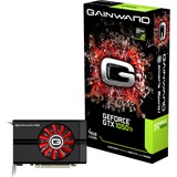 Gainward 426018336-3828 scheda video NVIDIA GeForce GTX 1050 Ti 4 GB GDDR5, Scheda grafica GeForce GTX 1050 Ti, 4 GB, GDDR5, 128 bit, 4096 x 2160 Pixel, PCI Express x16 3.0