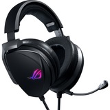 ASUS ROG Theta 7.1, Cuffia da gioco Nero