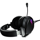 ASUS ROG Theta 7.1, Cuffia da gioco Nero