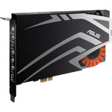 ASUS STRIX SOAR Interno 7.1 canali PCI-E, Scheda audio 7.1 canali, Interno, 24 bit, 116 dB, PCI-E, Vendita al dettaglio