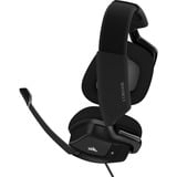 Corsair VOID ELITE USB Cuffia Padiglione auricolare Nero Nero/carbonio, Cuffia, Padiglione auricolare, Giocare, Nero, Stereofonico, Cablato