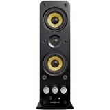 Creative GigaWorks T40 Series II Nero 32 W, Altoparlante PC Nero, 2.0 canali, 32 W, 50 - 20000 Hz, Nero, Vendita al dettaglio