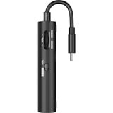 Creative SOUND BLASTER G3 7.1 canali USB, Scheda audio Nero, 7.1 canali, USB