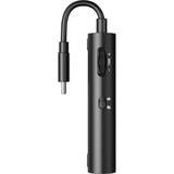 Creative SOUND BLASTER G3 7.1 canali USB, Scheda audio Nero, 7.1 canali, USB