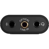 Creative SOUND BLASTER G3 7.1 canali USB, Scheda audio Nero, 7.1 canali, USB