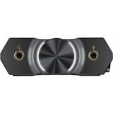 Creative Sound BlasterX G6 7.1 canali USB, Scheda audio Nero, 7.1 canali, 32 bit, 130 dB, USB