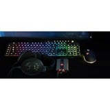 Creative Sound BlasterX G6 7.1 canali USB, Scheda audio Nero, 7.1 canali, 32 bit, 130 dB, USB