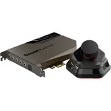 Sound Blaster AE-7 Interno 5.1 canali PCI-E