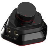 Creative Sound Blaster AE-7 Interno 5.1 canali PCI-E, Scheda audio Nero, 5.1 canali, Interno, 32 bit, 127 dB, PCI-E