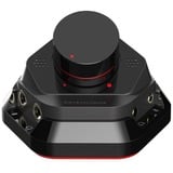 Creative Sound Blaster AE-7 Interno 5.1 canali PCI-E, Scheda audio Nero, 5.1 canali, Interno, 32 bit, 127 dB, PCI-E