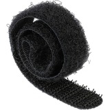 DeLOCK 85780 cavo audio 1 m 3.5mm Nero, Grigio, Cavo di prolunga Nero, 3.5mm, Maschio, 3.5mm, Femmina, 1 m, Nero, Grigio