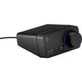 EPOS | Sennheiser | SENNHEISER GSX 300 7.1 canali USB Nero, 7.1 canali, 24 bit, USB