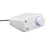 EPOS | Sennheiser | SENNHEISER GSX 300 - Snow Edition 7.1 canali USB bianco, 7.1 canali, 24 bit, USB