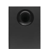 Logitech Z533 60 W Nero 2.1 canali, Altoparlante PC Nero, 2.1 canali, 60 W, Universale, Nero, 120 W, Cablato