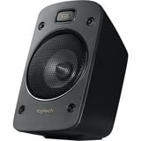 Logitech Z906 500 W Nero 5.1 canali Nero, 5.1 canali, 500 W, Universale, Nero, 1000 W, IR, Vendita al dettaglio