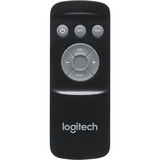 Logitech Z906 500 W Nero 5.1 canali Nero, 5.1 canali, 500 W, Universale, Nero, 1000 W, IR, Vendita al dettaglio