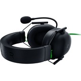 Razer Blackshark V2 X Cuffia Padiglione auricolare Connettore 3.5 mm Nero, Verde Nero, Cuffia, Padiglione auricolare, Giocare, Nero, Verde, Stereofonico, Manopola